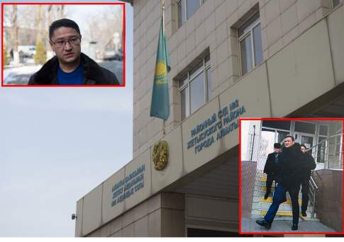 Геннадий НАМ: Судья продемонстрировала свои приоритеты